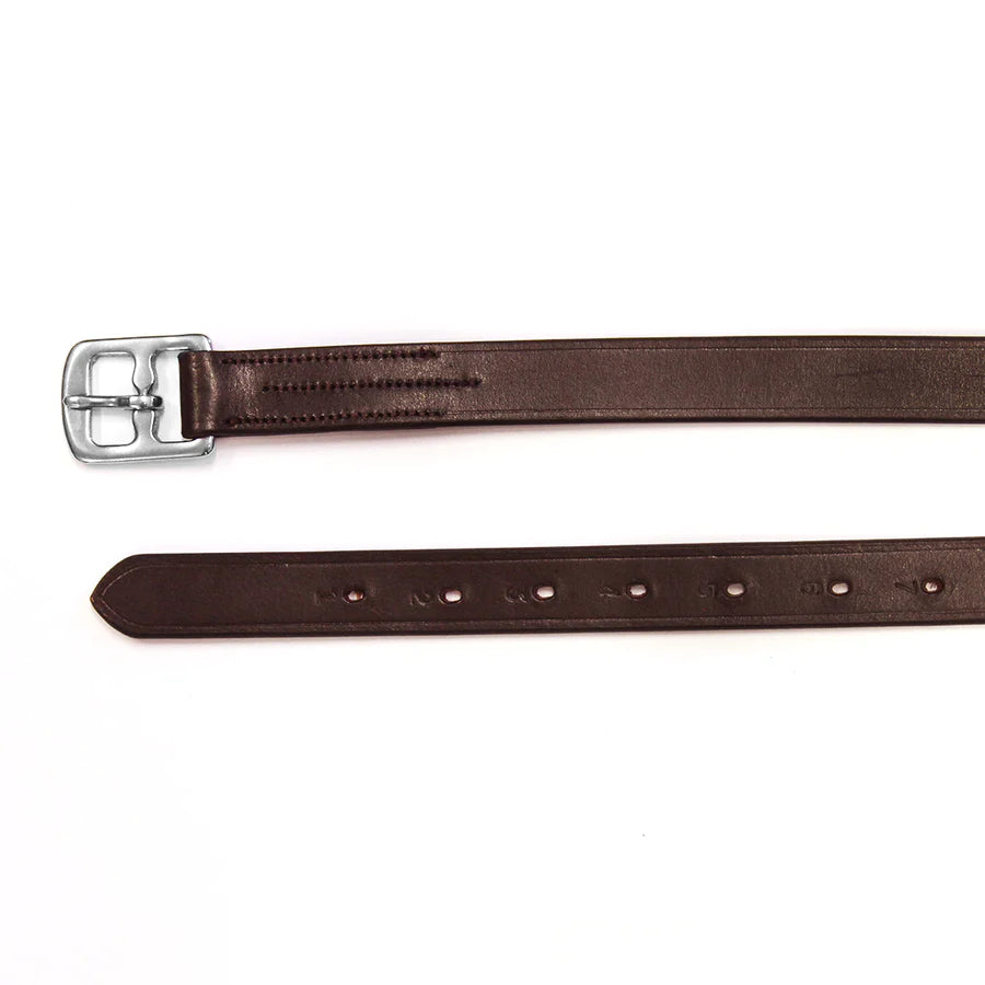 Equestrian Stirrup Leathers