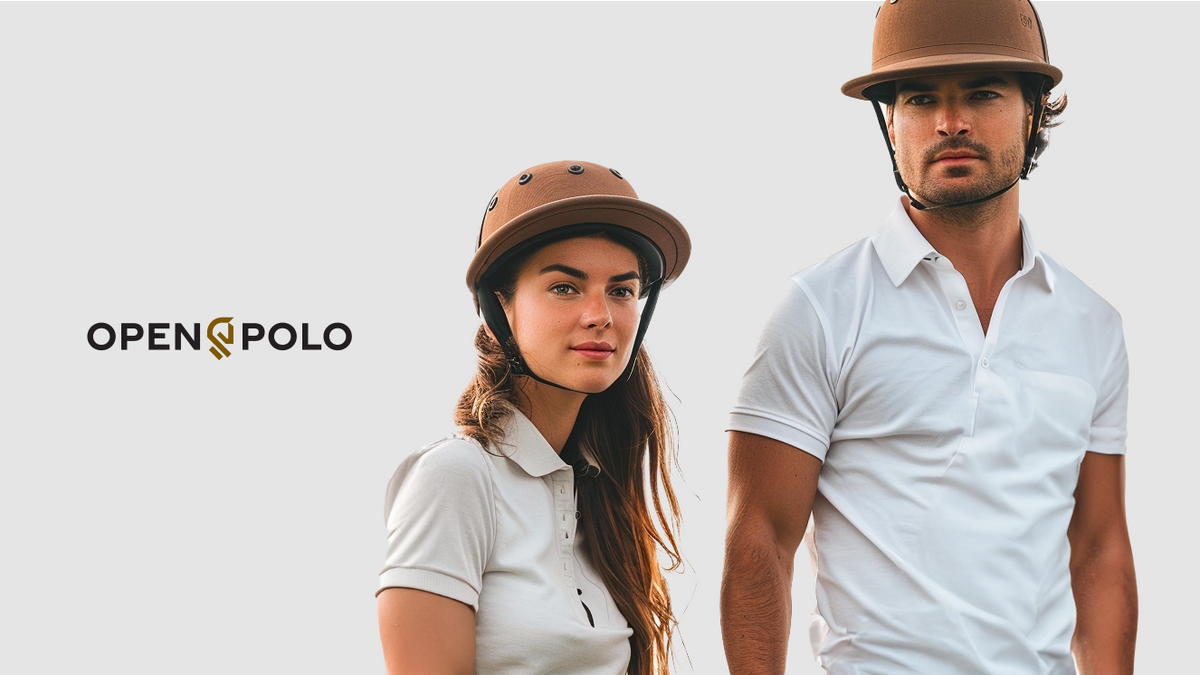 Open Polo Premier Polo Gear Worldwide Delivery & Free Returns
