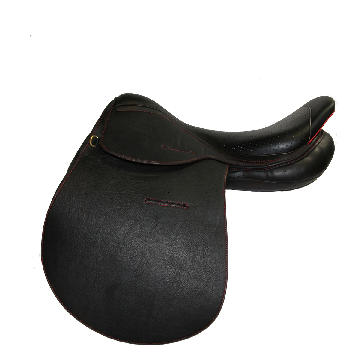 Strike Polo Saddle