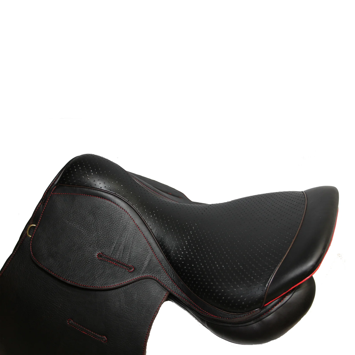 Strike Polo Saddle