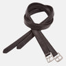 WRAPPED STIRRUP LEATHERS