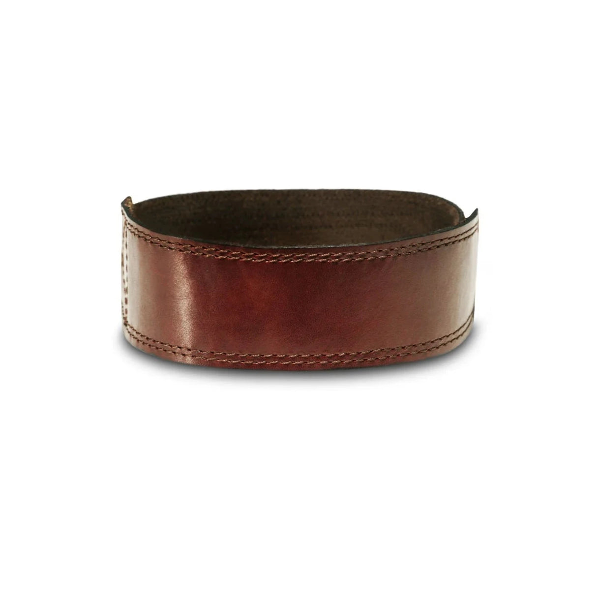 Detachable Leather Velcro Strap (Tobacco)