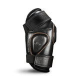 Velcro Kneeguards (Black)