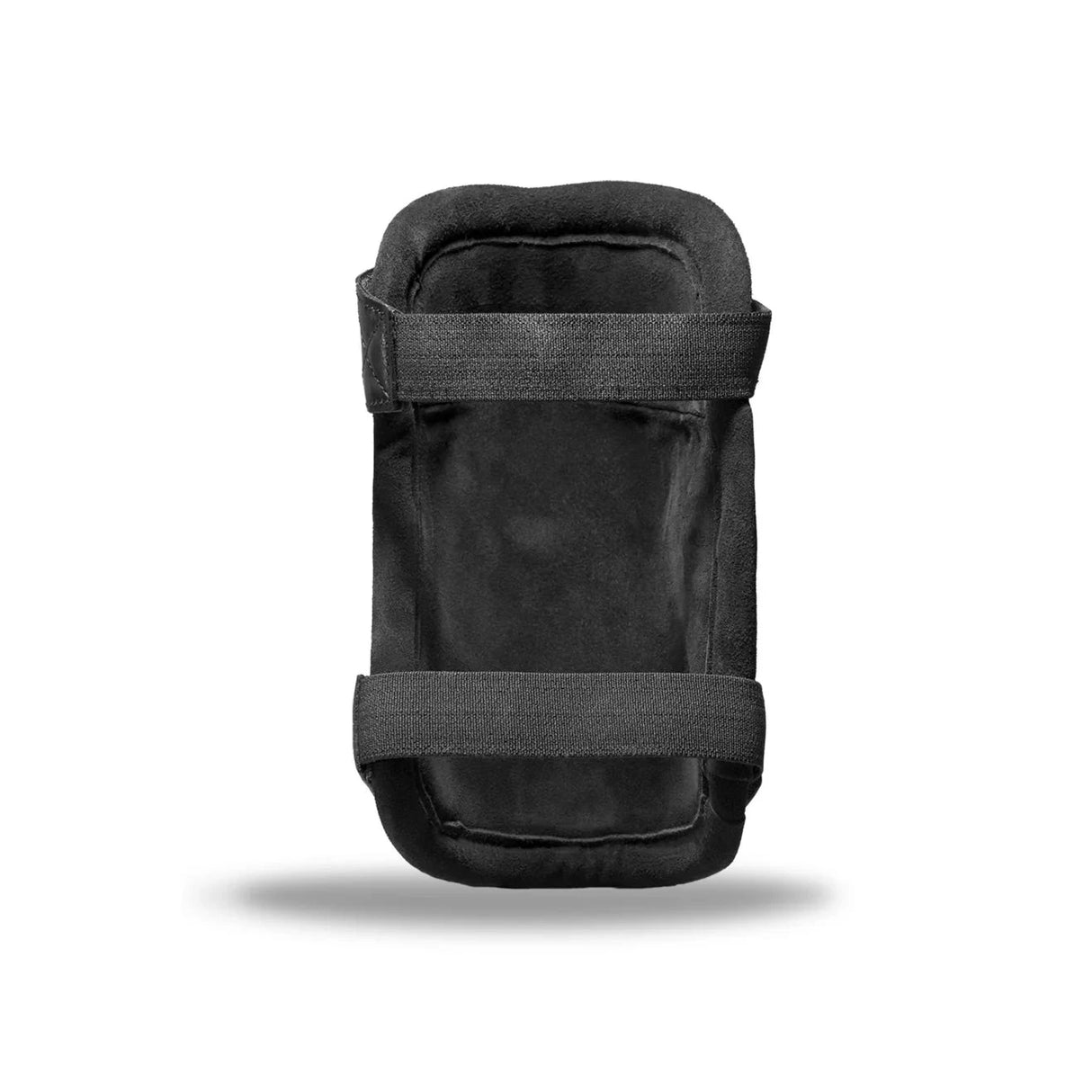 Small Velcro Kneeguards (Noir)