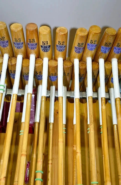 Sirvent Mallets - Polo Malle