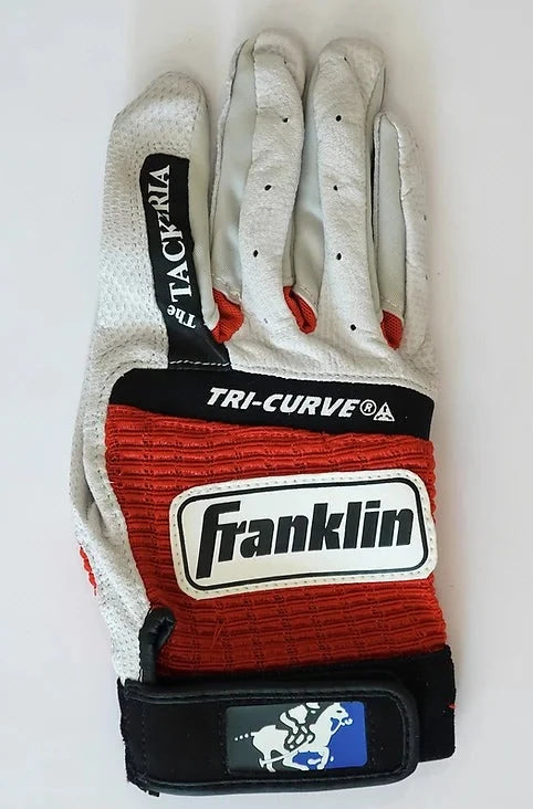 The Tackeria - Franklin Polo Glove (right hand)