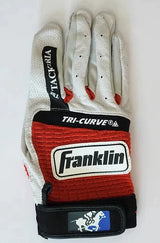 The Tackeria - Franklin Polo Glove (pair)