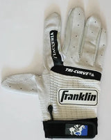 The Tackeria - Franklin Polo Glove (right hand)