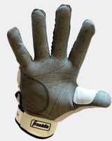 The Tackeria - Franklin Carbon Polo glove