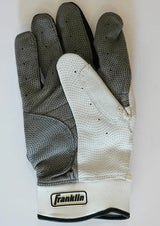 The Tackeria - Franklin Carbon Polo glove