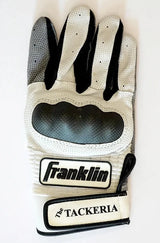 The Tackeria - Franklin Carbon Polo glove