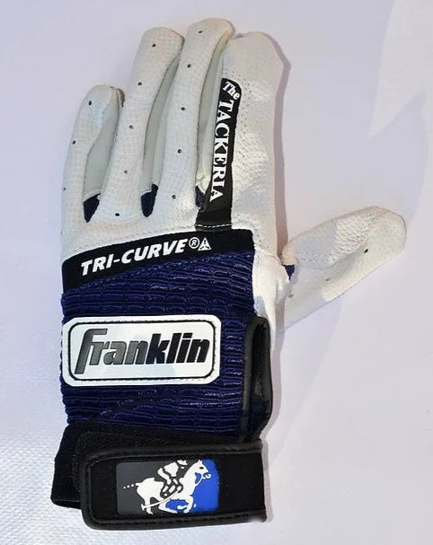 The Tackeria - Franklin Kids Glove