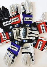 The Tackeria - Franklin Polo Glove (right hand)