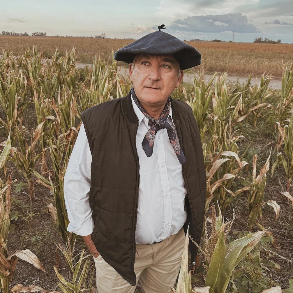 Gaucho Beret