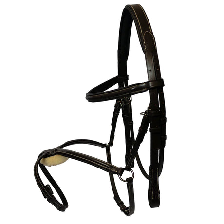 GS Equestrian Grackle Bridle