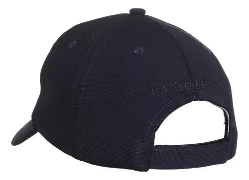 Gorra La Dolfina Flex Sponsor - Official Polo Gear