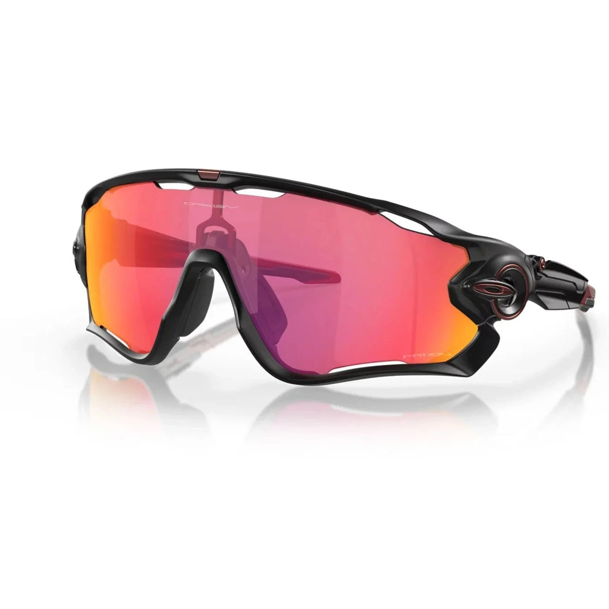 Oakley Jawbreaker Prizm Road-