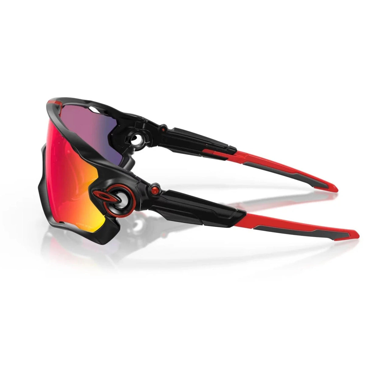 Oakley Jawbreaker Prizm Road-