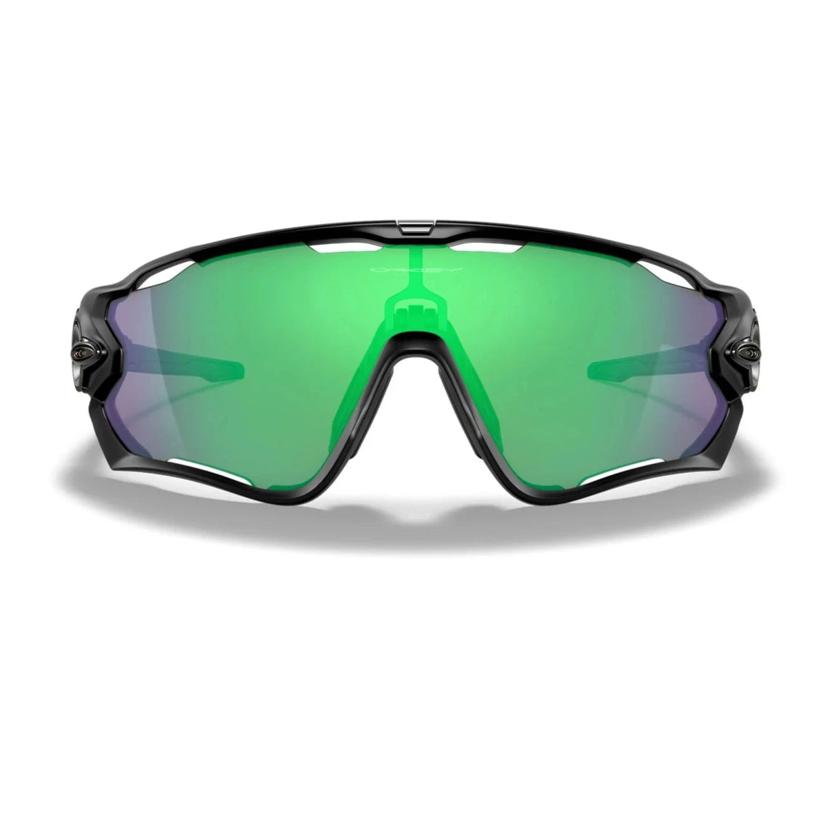 Oakley Jawbreaker Prizm Road Jade