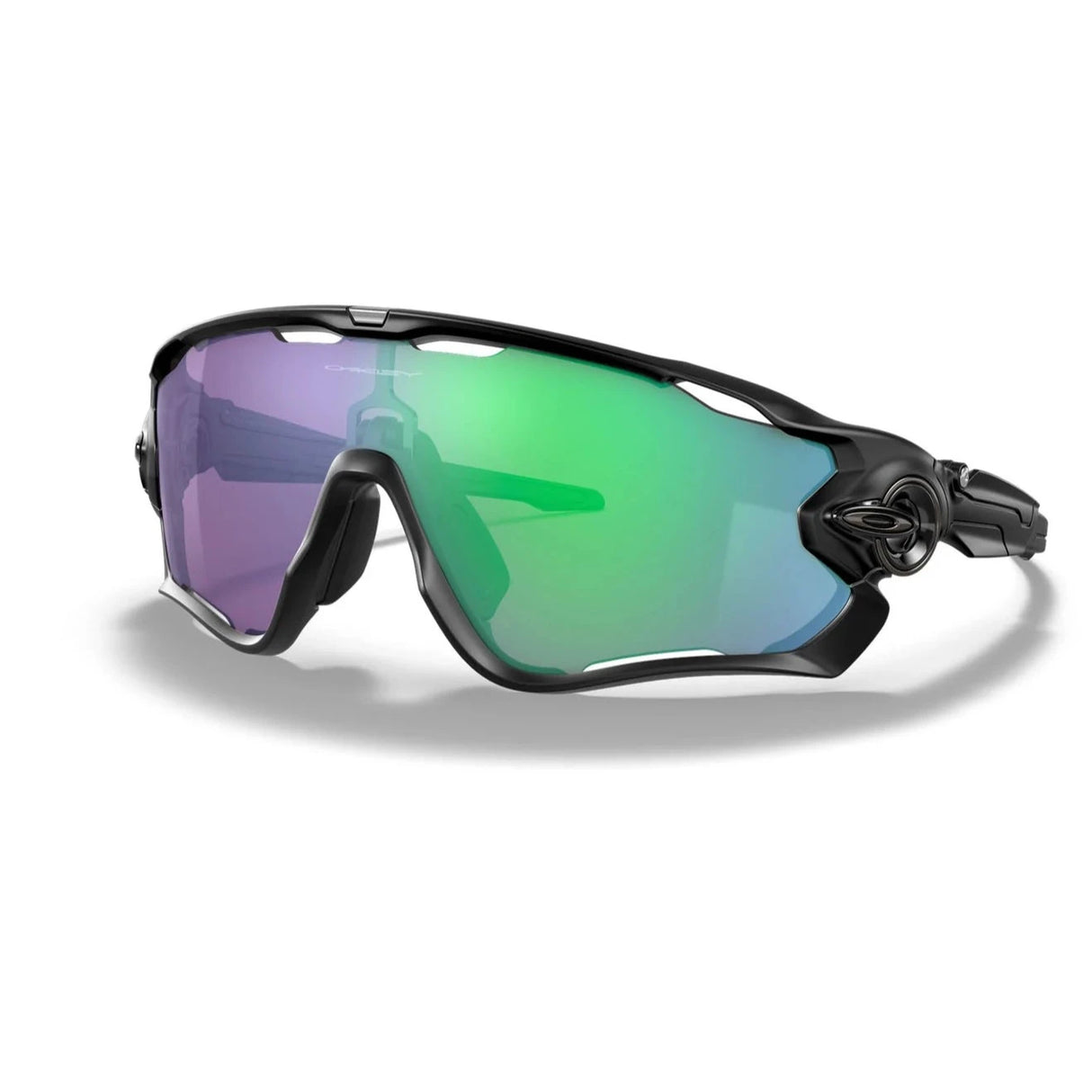 Oakley Jawbreaker Prizm Road Jade