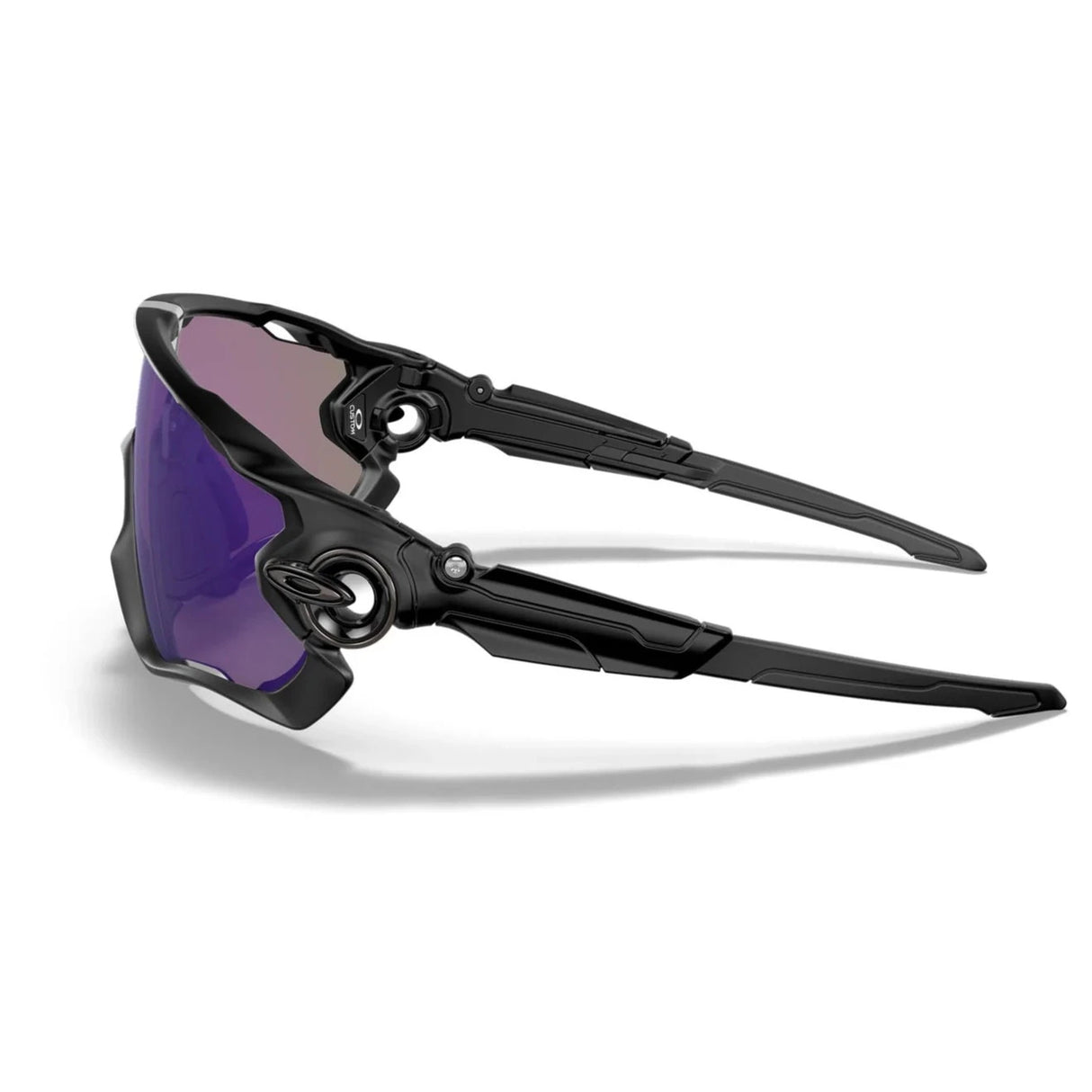 Oakley Jawbreaker Prizm Road Jade