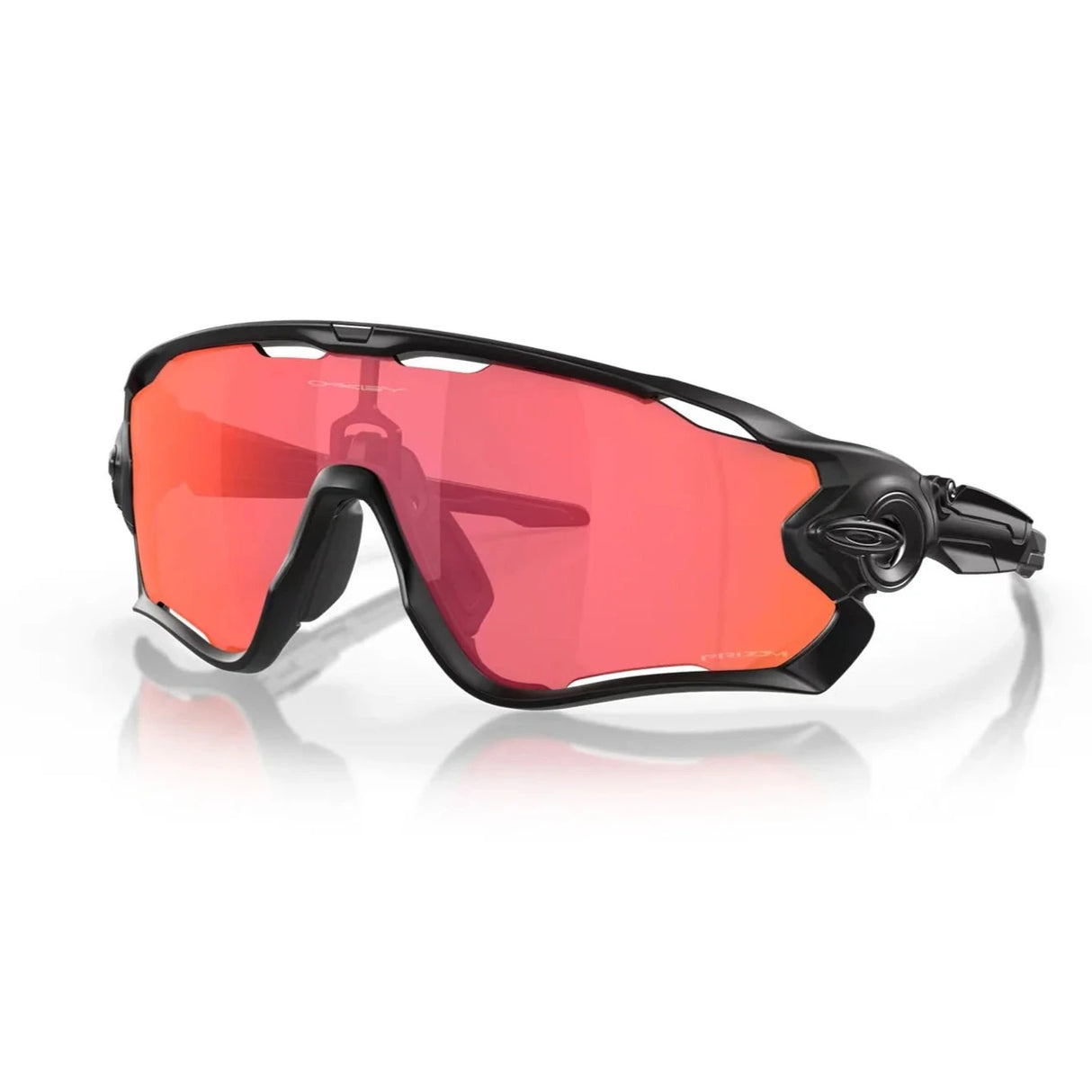 Oakley Jawbreaker Prizm Trail Torch