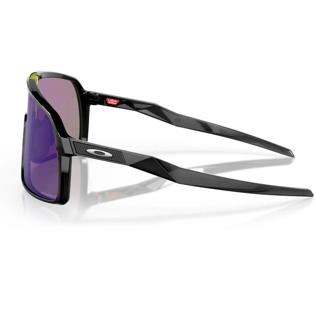 Oakley Sutro Prizm Jade